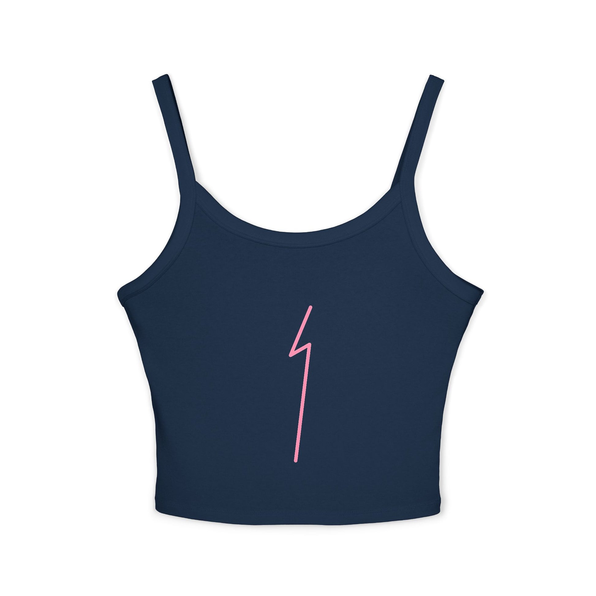 “Bolta” Women’s Tank Top - THE ART PLUG SHOP