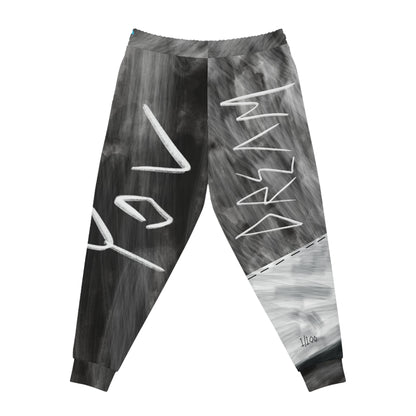 "With You" Joggers