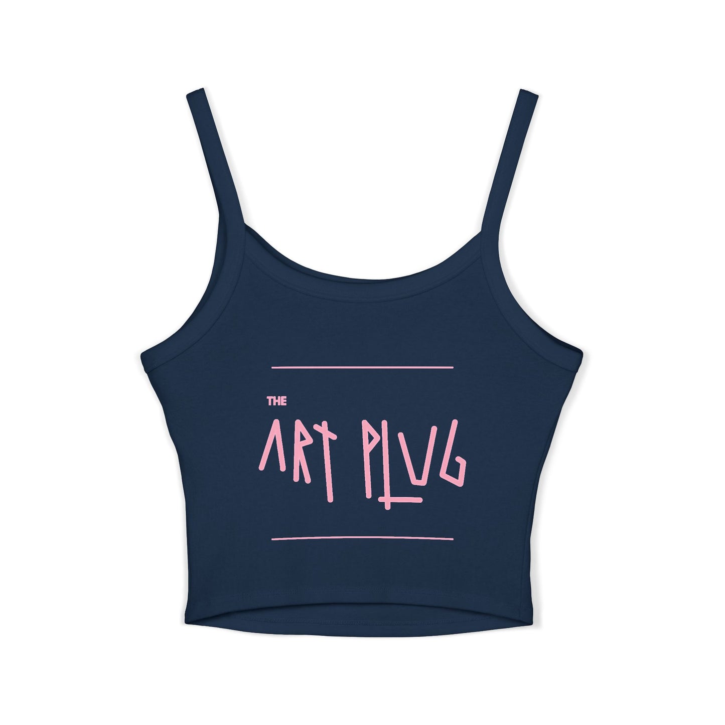 "Classic" Tank Top