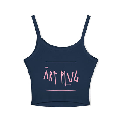 "Classic" Tank Top