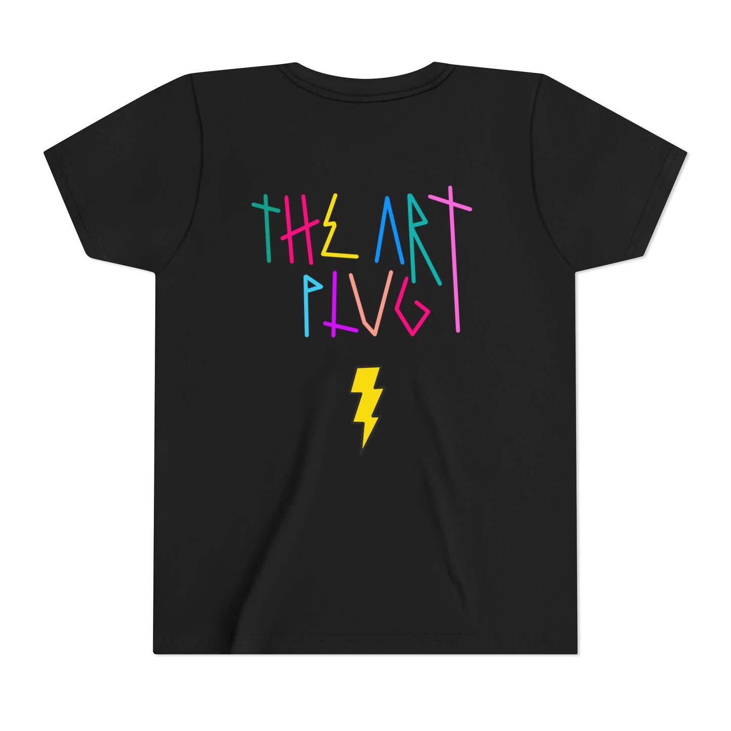 "Savage" Kids Tee