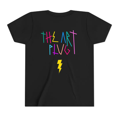 "Savage" Kids Tee
