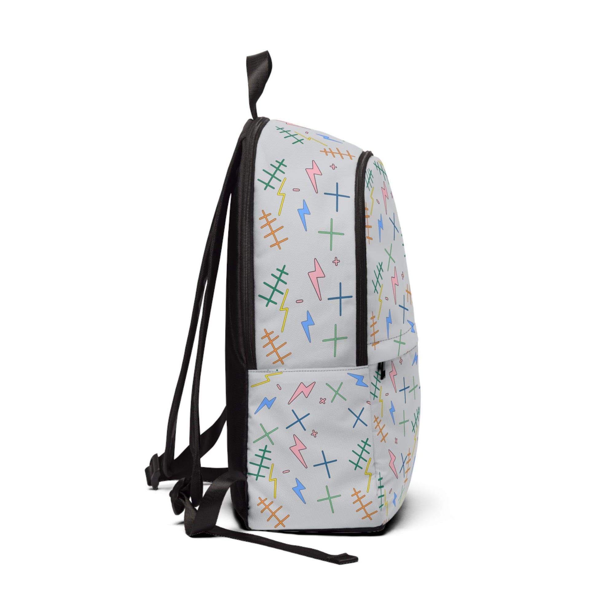 "Tap" Backpack - THE ART PLUG SHOP