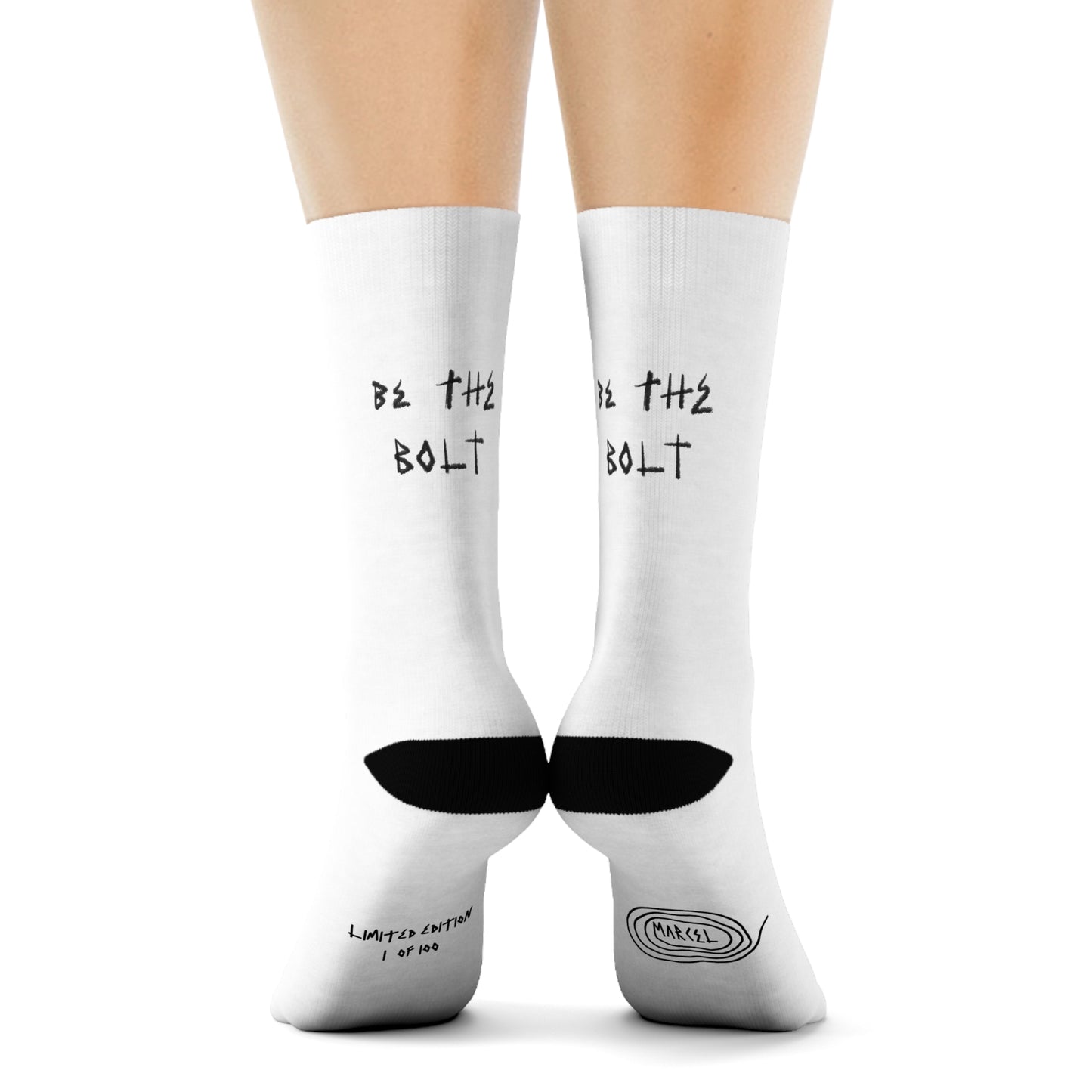 “ArtPlug” Socks - THE ART PLUG SHOP