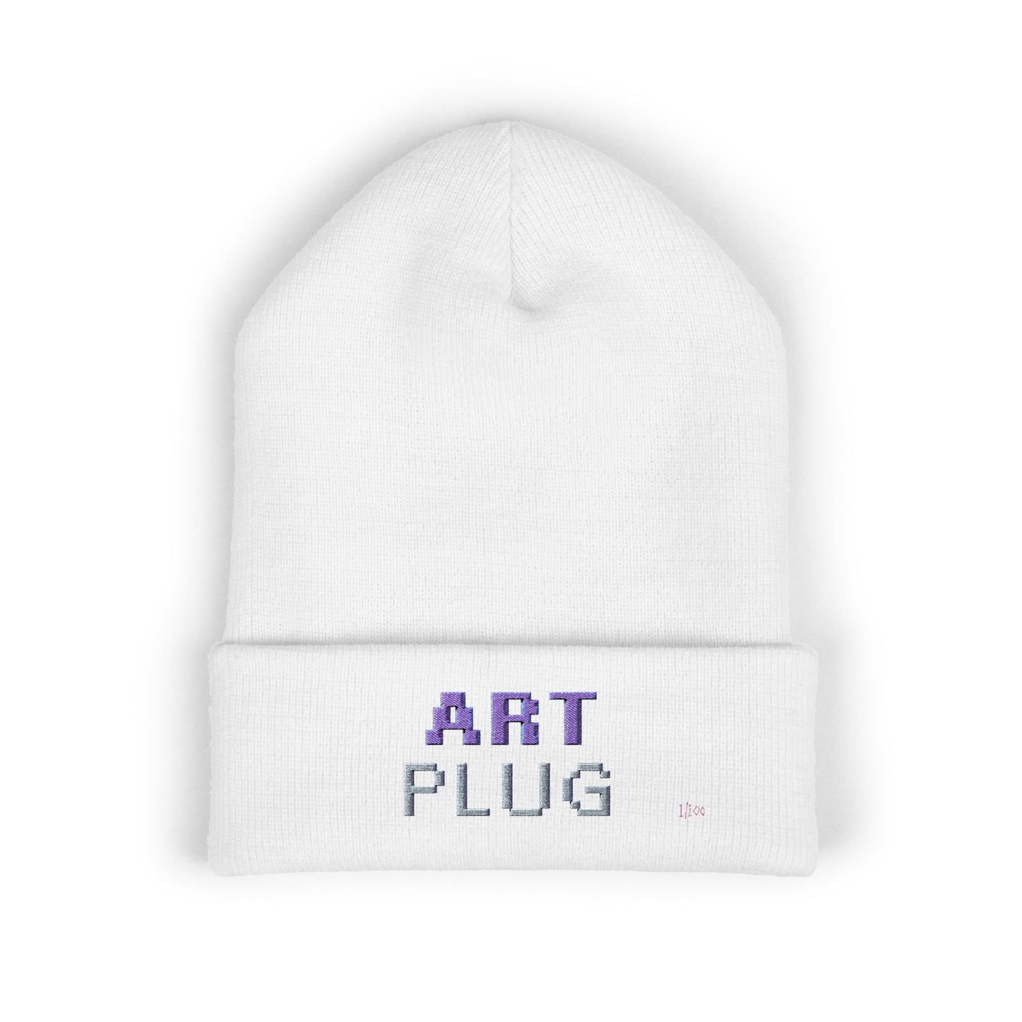 "Classic" Beanie