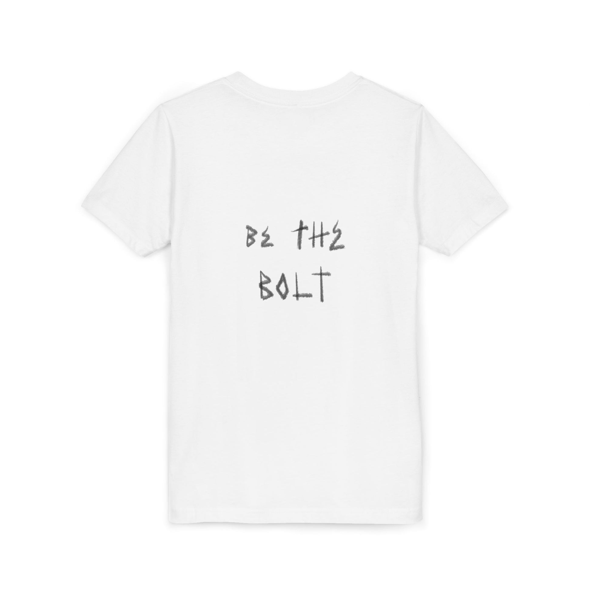 “Rain Drop” Kids Tee - THE ART PLUG SHOP