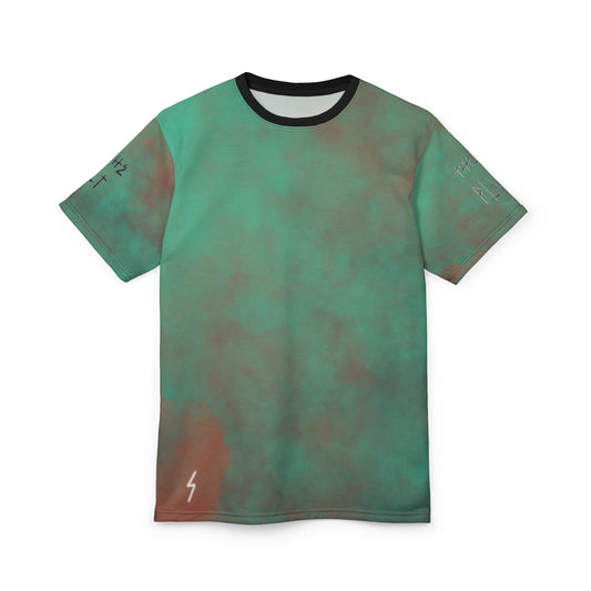 "Forest Frequencies" Tee - THE ART PLUG SHOP