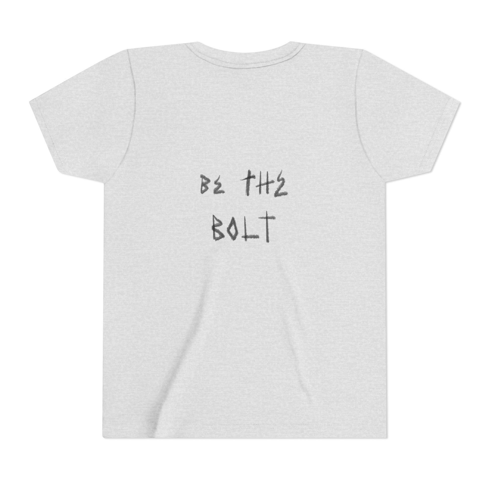 “Rain Drop” Kids Tee - THE ART PLUG SHOP