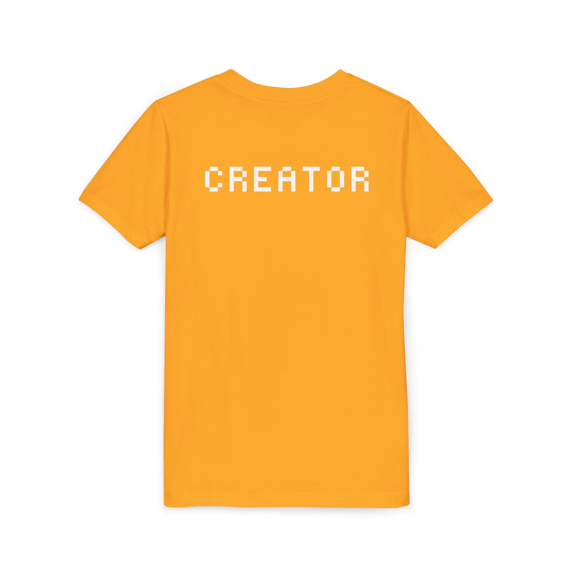 "ArtPlug Kids" Youth Tee - THE ART PLUG SHOP