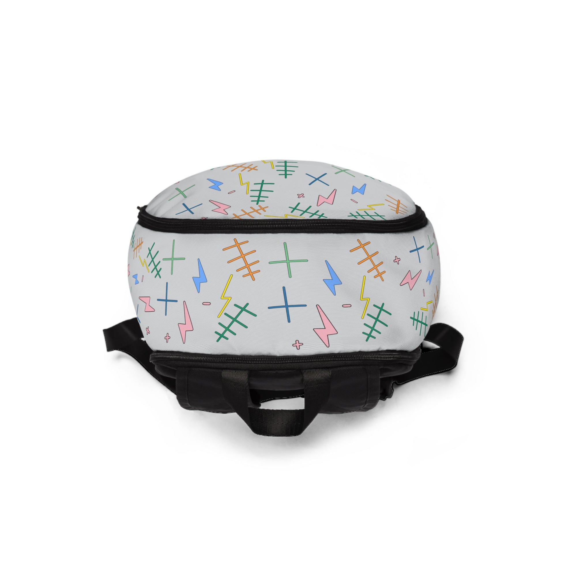 "Tap" Backpack - THE ART PLUG SHOP