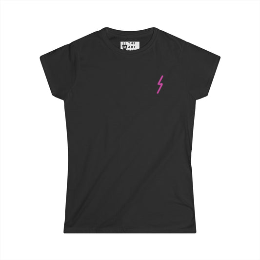 "Jelly" Tee