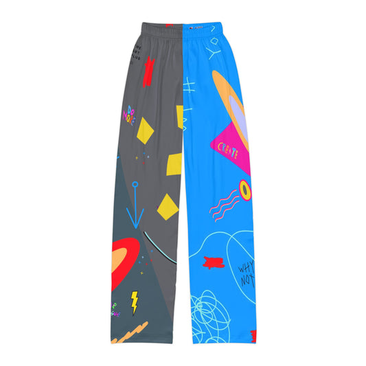 "Art Teacher" Pants - THE ART PLUG SHOP