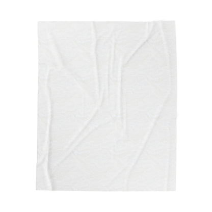 “With You” Blanket - THE ART PLUG SHOP