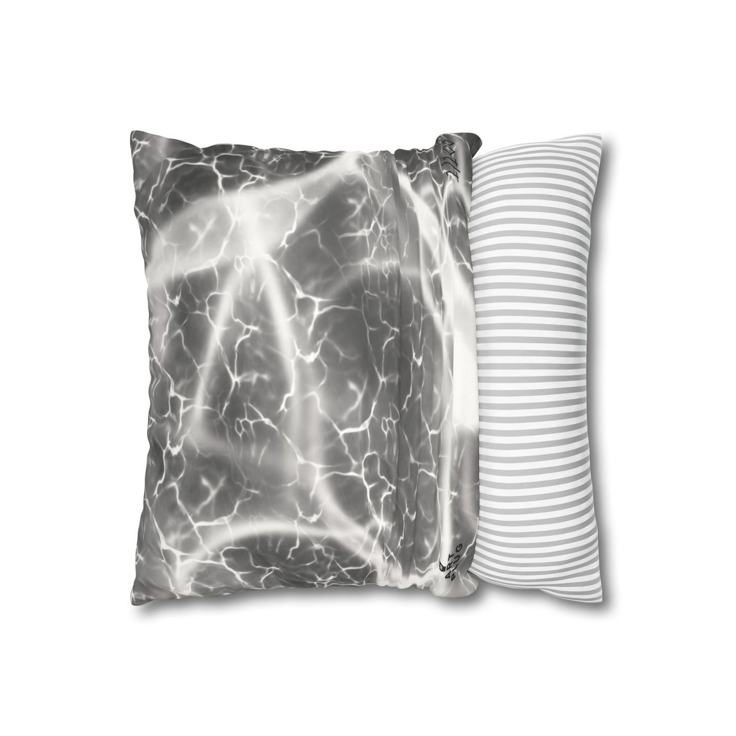"Marble Shock" Pillowcase