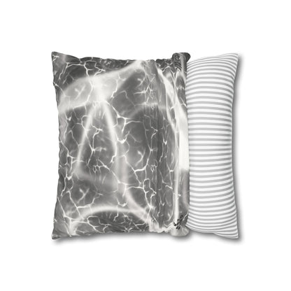"Marble Shock" Pillowcase