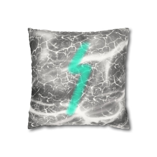 "Marble Shock" Pillowcase