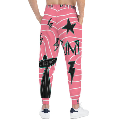 Super Star Joggers