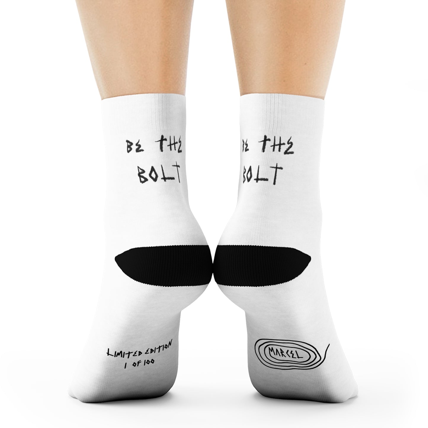“ArtPlug” Socks - THE ART PLUG SHOP
