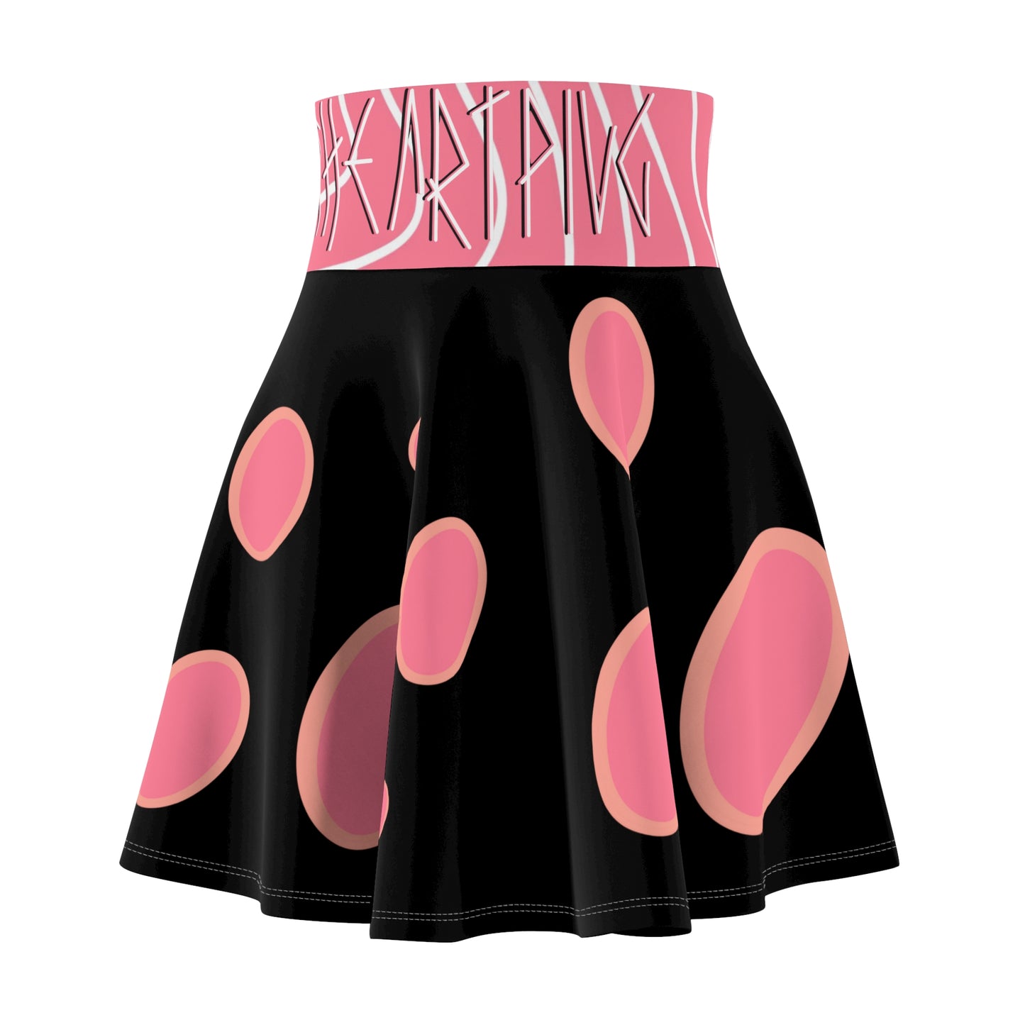"Jelly" Skater Skirt
