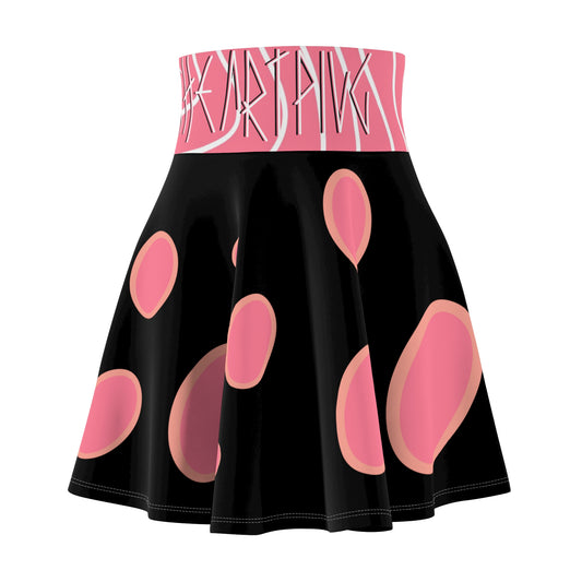 "Jelly" Skater Skirt