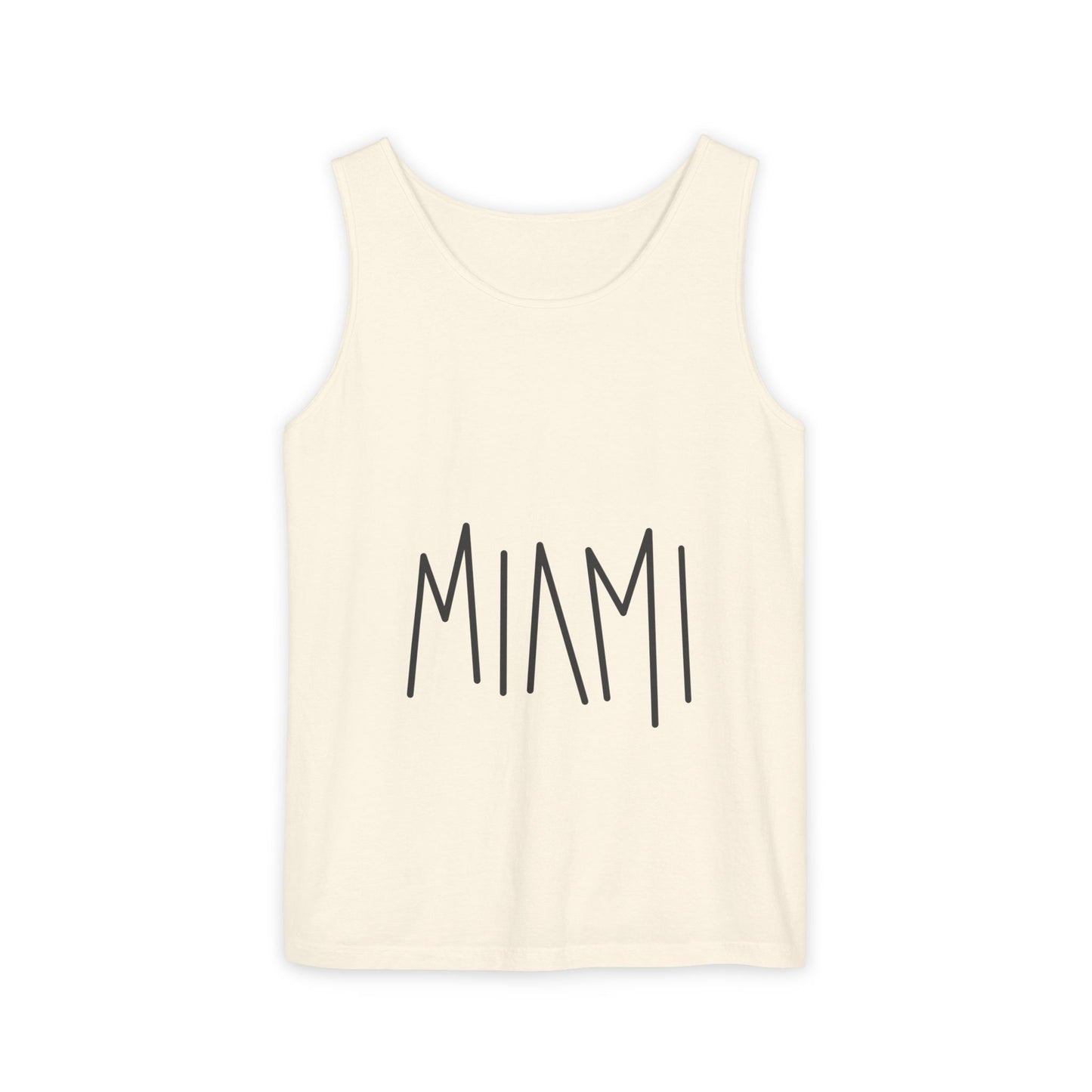 HOT AF TANK