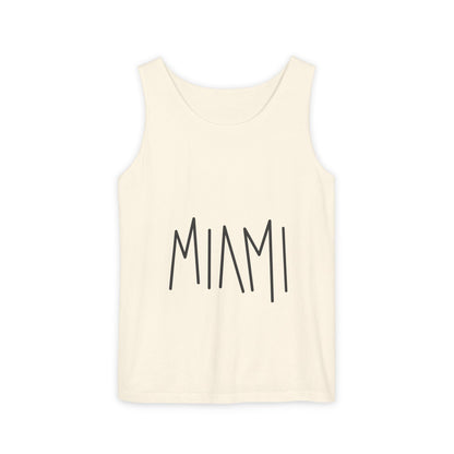 HOT AF TANK