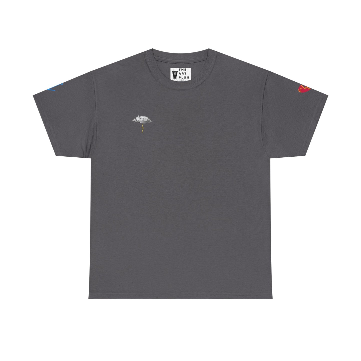 "Working" Tee