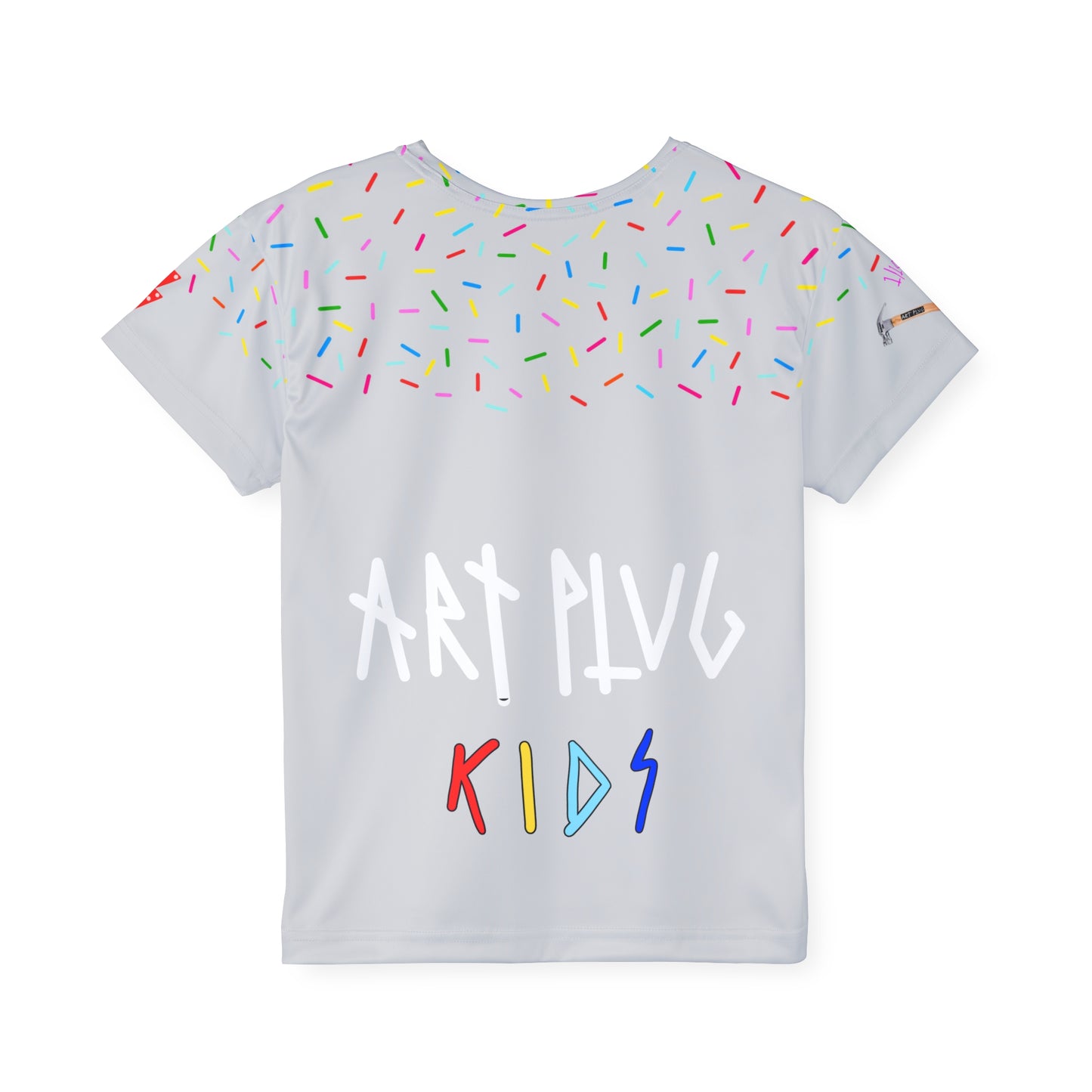 "Sprinkled" Jersey