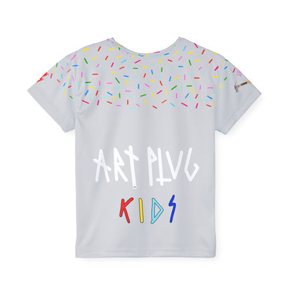 "Sprinkled" Jersey