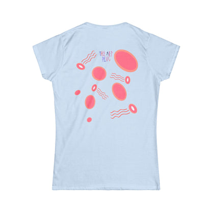 "Jelly" Tee