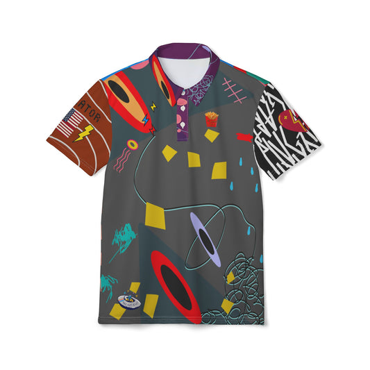 "The End" Polo