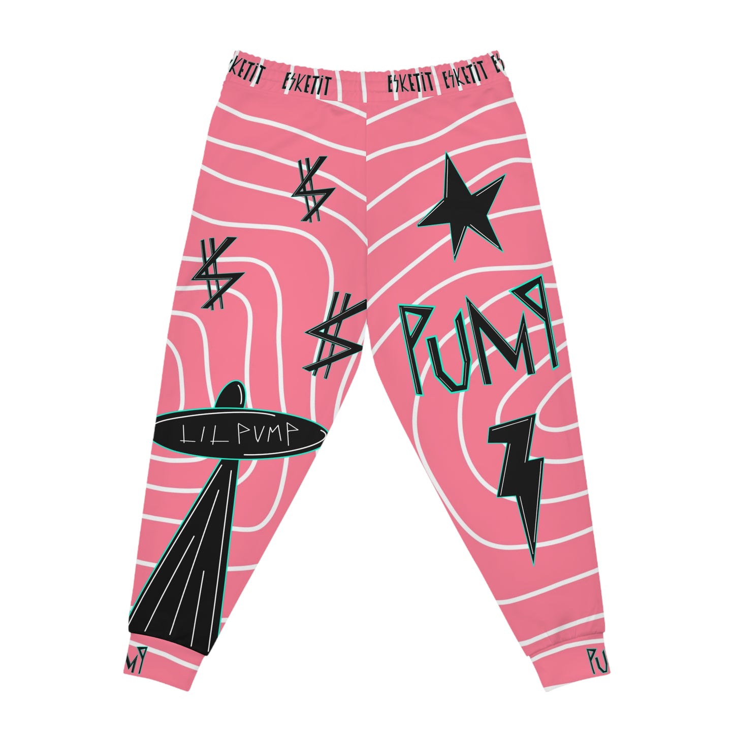 Super Star Joggers