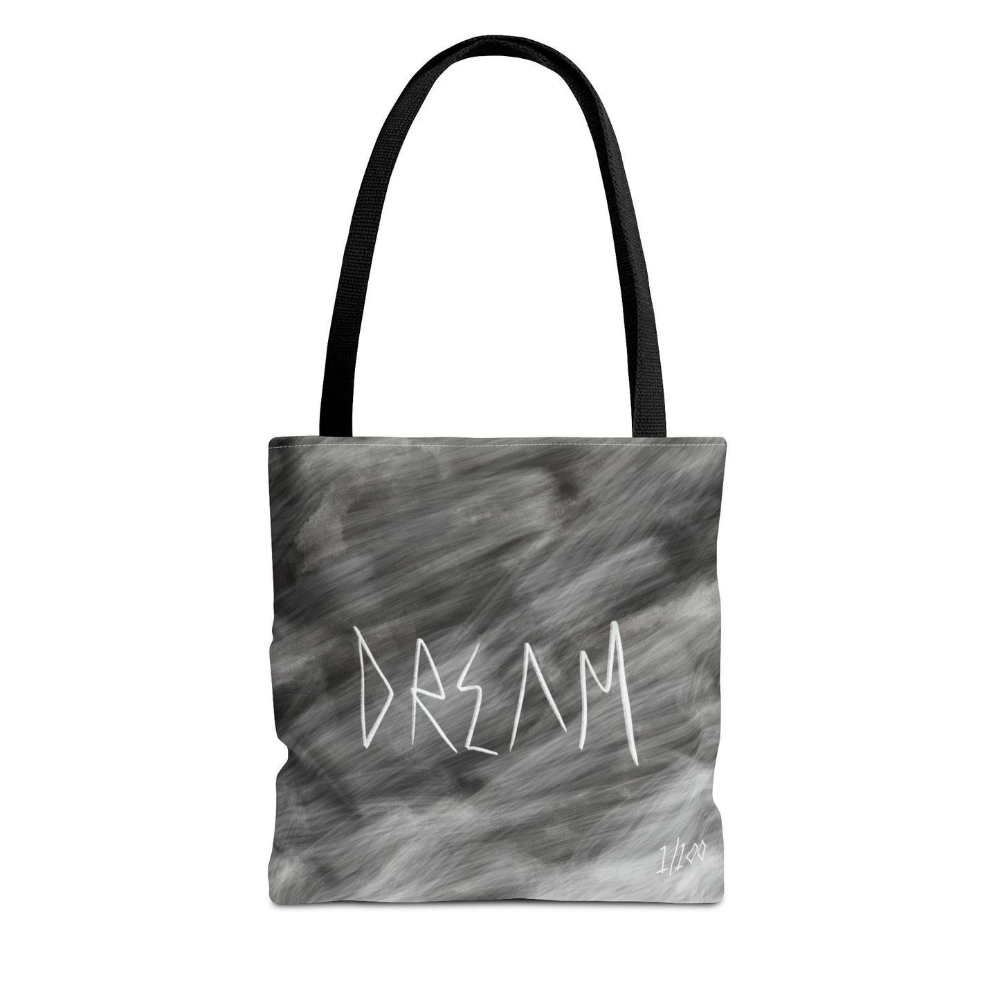 “Dream” Tote Bag - THE ART PLUG SHOP