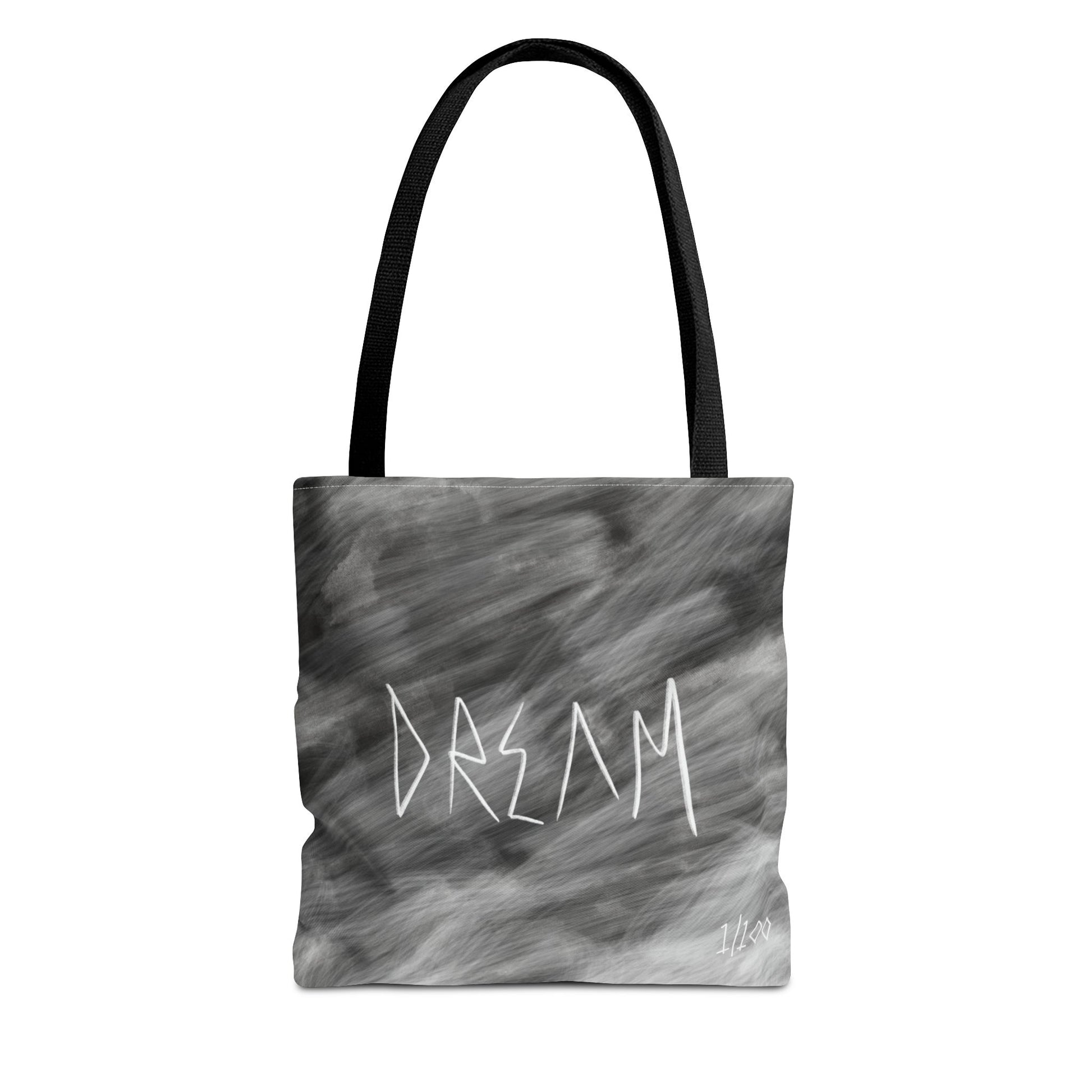 “Dream” Tote Bag - THE ART PLUG SHOP