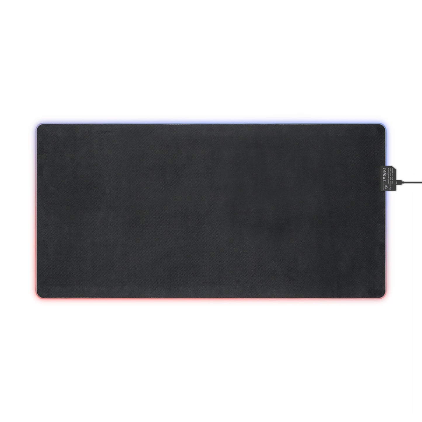 "My Day" LED Desk Mat - THE ART PLUG SHOP