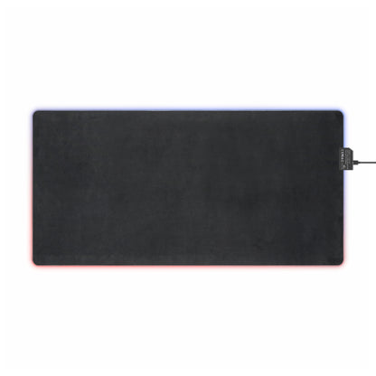 "My Day" LED Desk Mat - THE ART PLUG SHOP