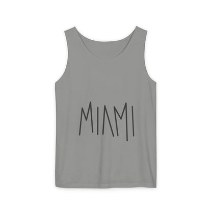 HOT AF TANK