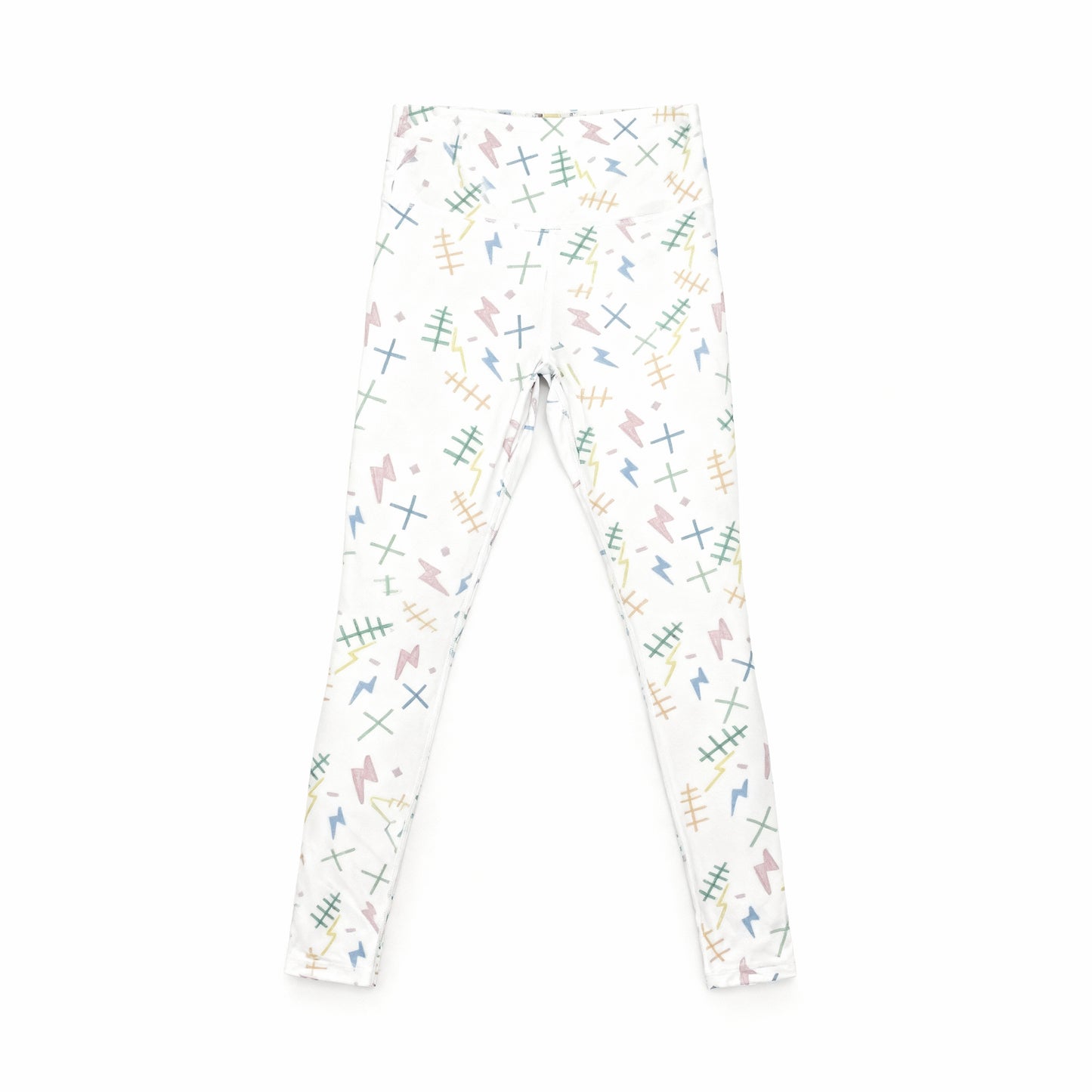 "Tap" Leggings