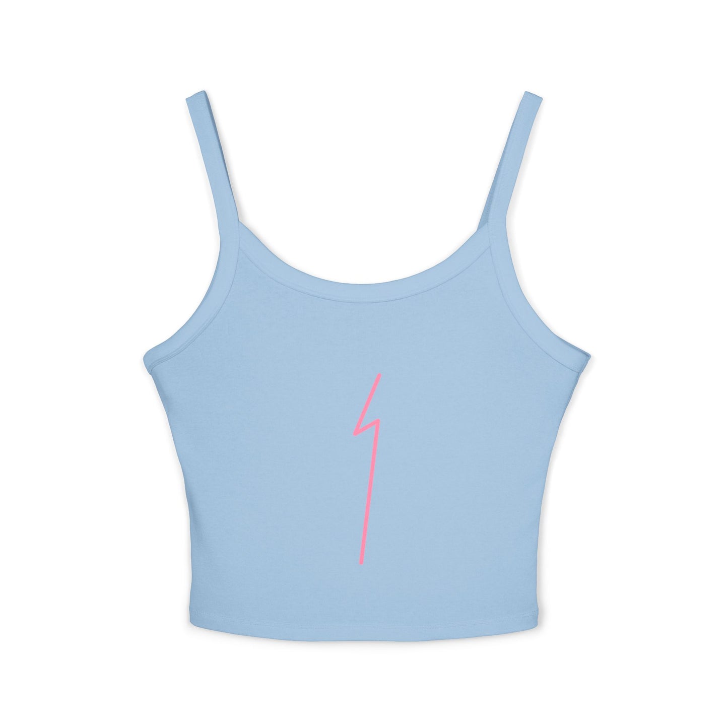 “Bolta” Women’s Tank Top - THE ART PLUG SHOP