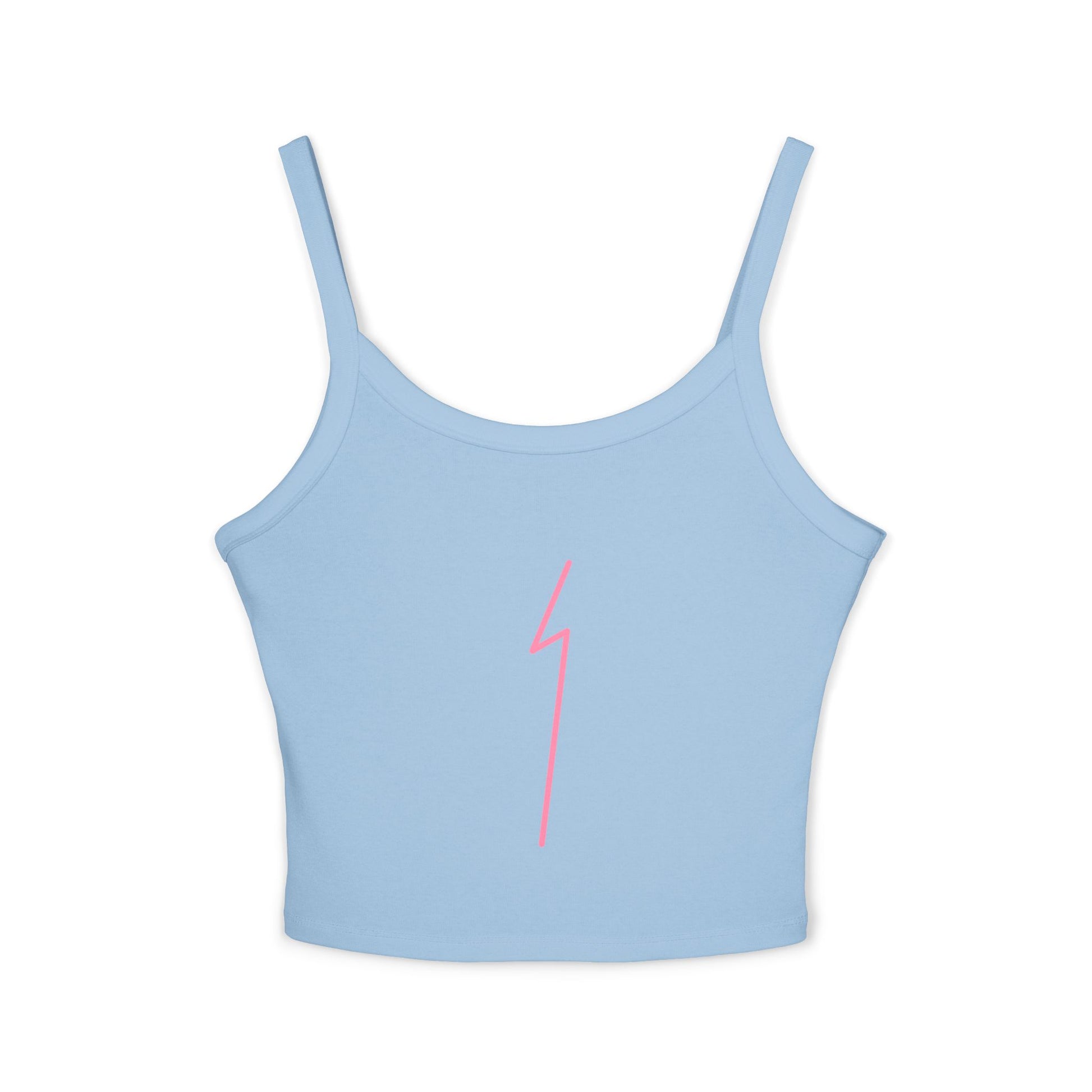 “Bolta” Women’s Tank Top - THE ART PLUG SHOP