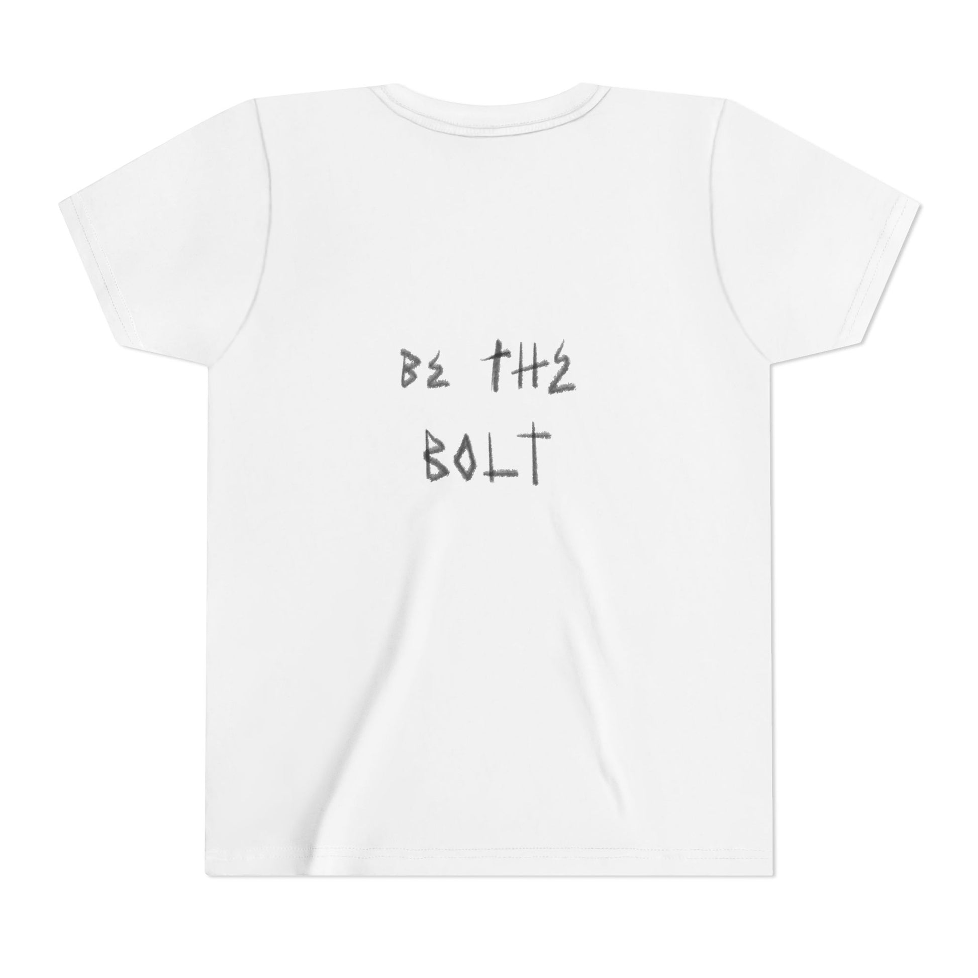 “Rain Drop” Kids Tee - THE ART PLUG SHOP