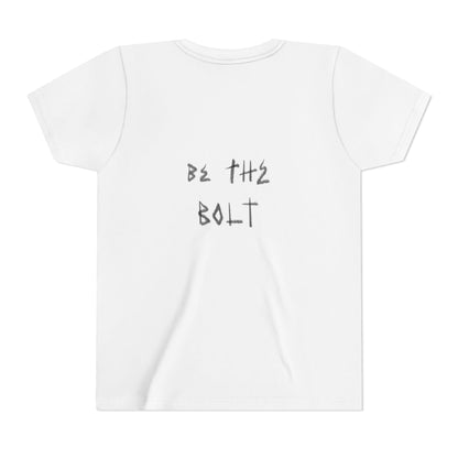 “Rain Drop” Kids Tee - THE ART PLUG SHOP