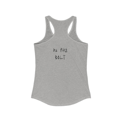 "Bolta" Tank - THE ART PLUG SHOP
