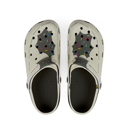 "Deadly Desert" EVA Shoes