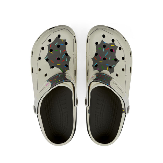 "Deadly Desert" EVA Shoes