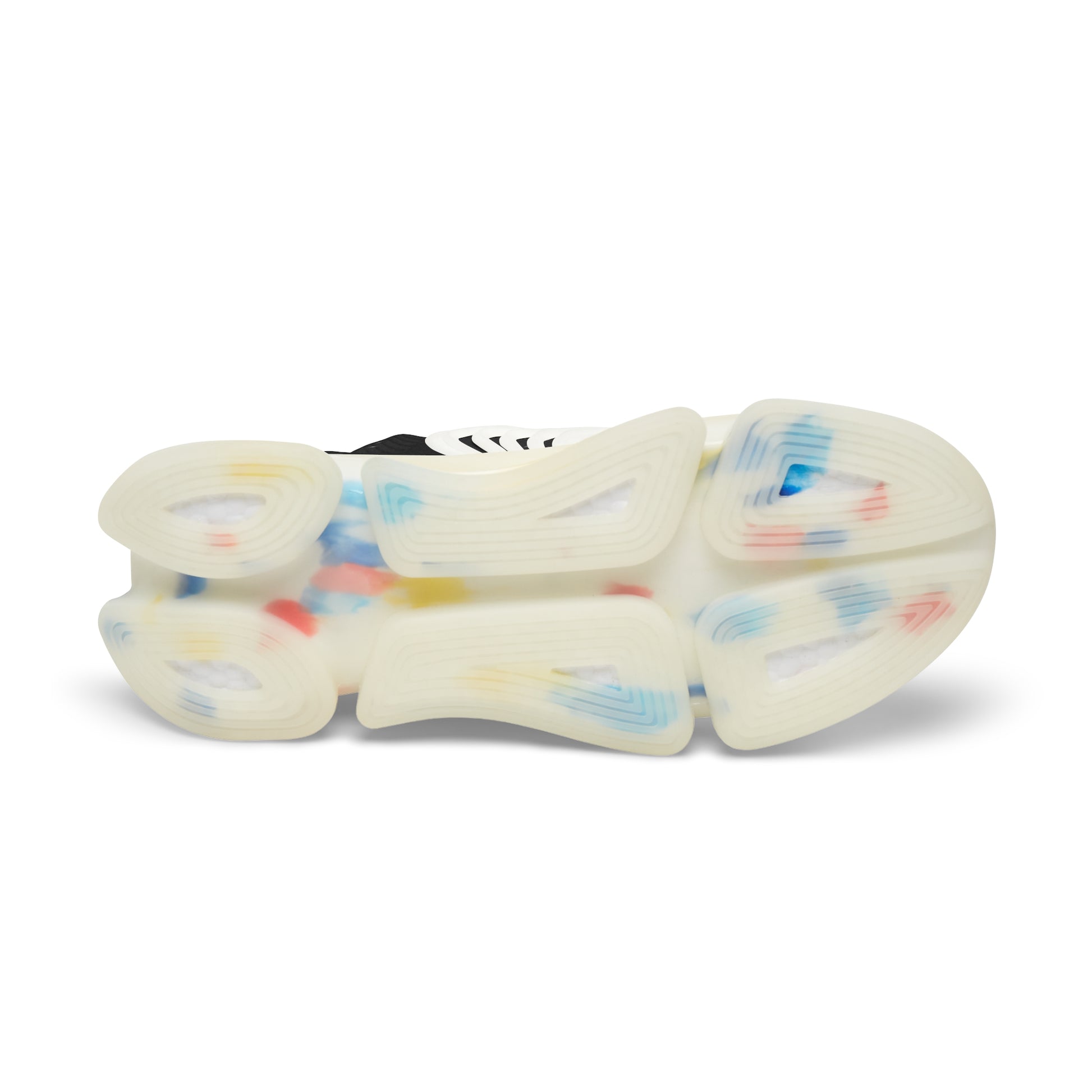 "Intergalactic" Men's Sneakers - THE ART PLUG SHOP