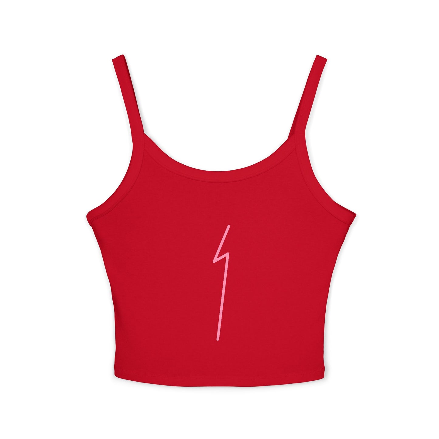 “Bolta” Women’s Tank Top - THE ART PLUG SHOP