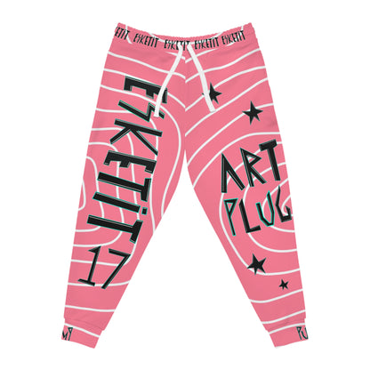 Super Star Joggers