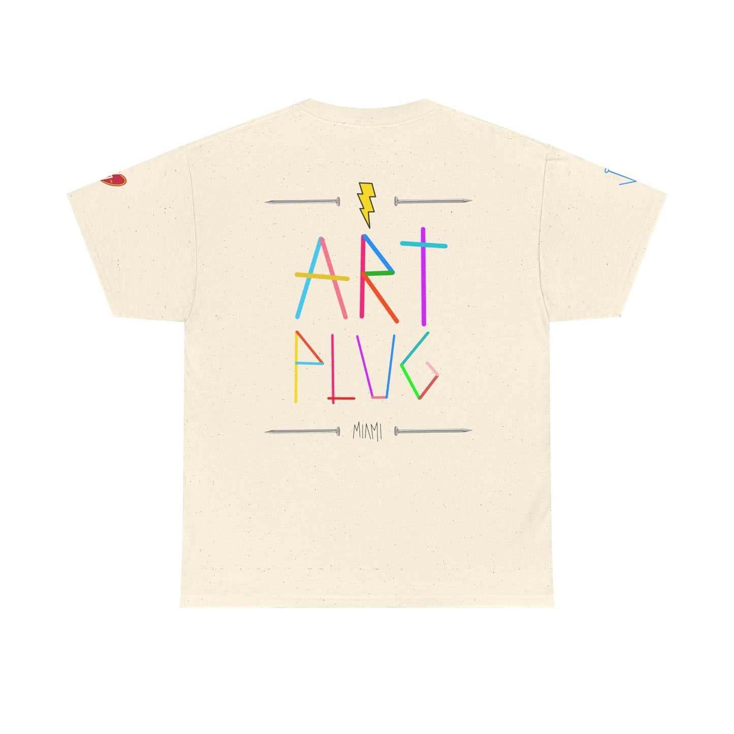 "Working" Tee