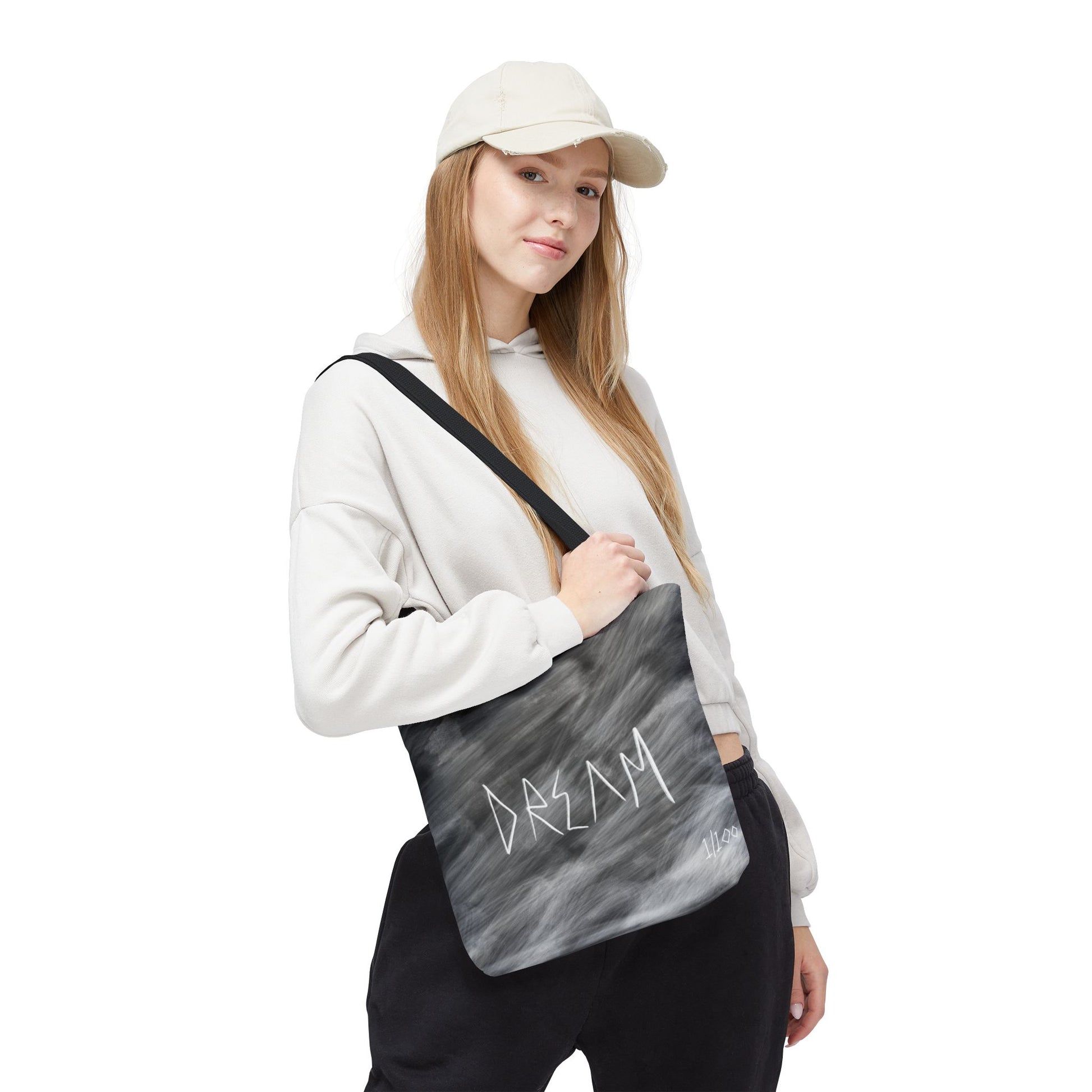 “Dream” Tote Bag - THE ART PLUG SHOP